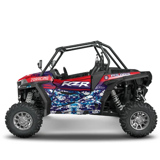 Polaris RZR 1000 TRAIL S rental in Rhodes