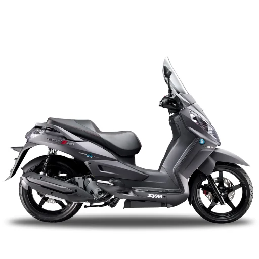 SYM Citycom 300i ABS rental in Greece
