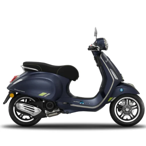 Vespa Primavera 50 rental in Croatia