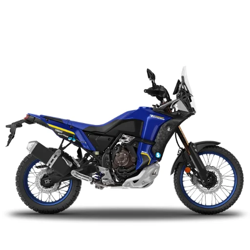 Yamaha Tenere  700 World Raid rental in Lisbon