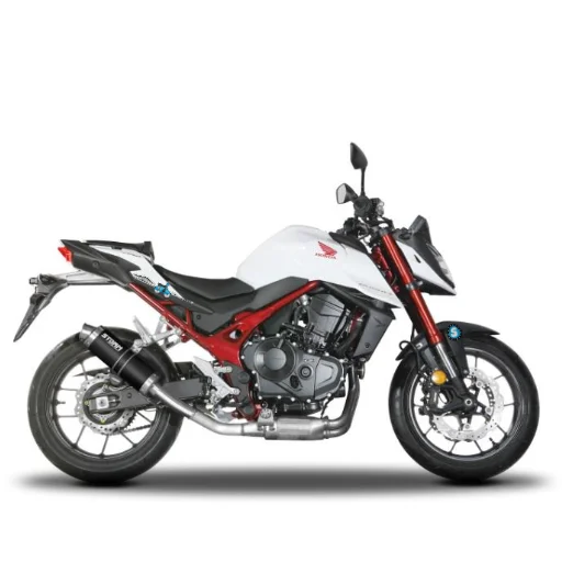 Honda CB 750 Hornet rental in Lisbon
