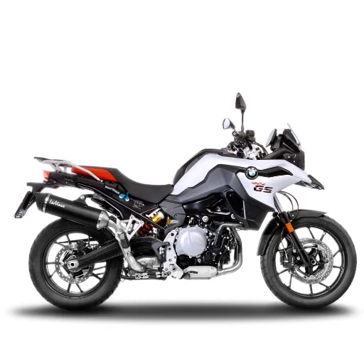 BMW F 750 GS rental in Lisbon