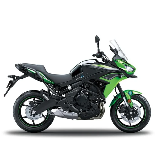 Kawasaki Versys 650 2023 rental in Paphos