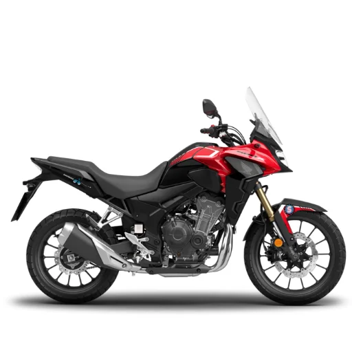 Honda CBX 500 rental in Malta