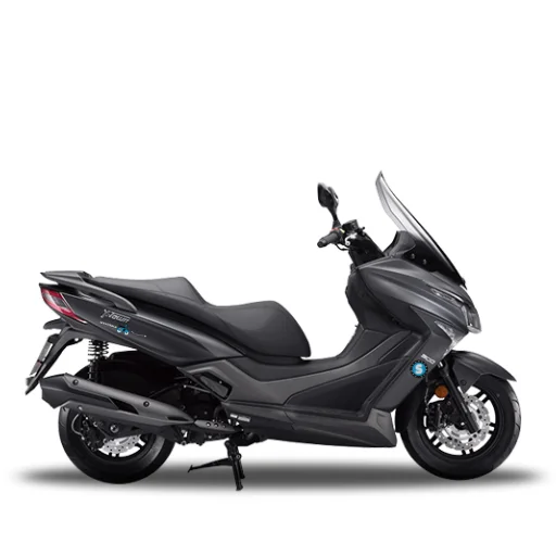 Kymco X-Town 300 rental in Malta