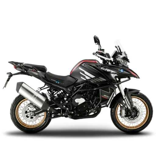 SRT 800SX rental in Greece