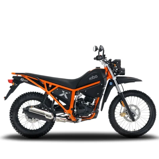 Kibo K250 Race rental in Kenya