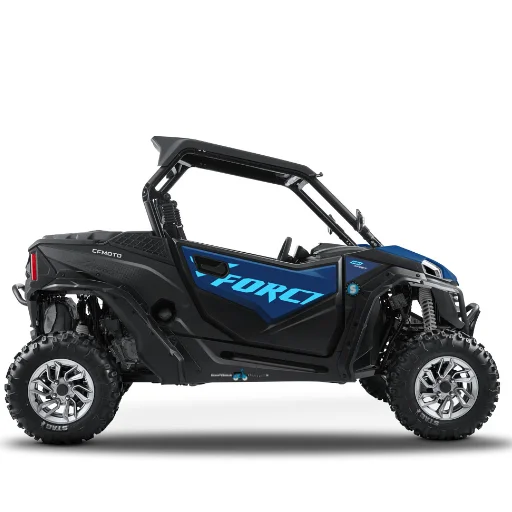 CF MOTO ZFORCE 800 SPORT rental in Rhodes