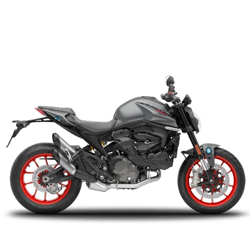 Ducati Monster 937 rental in Lisbon