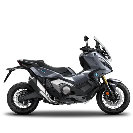Honda X-ADV rental in Lisbon