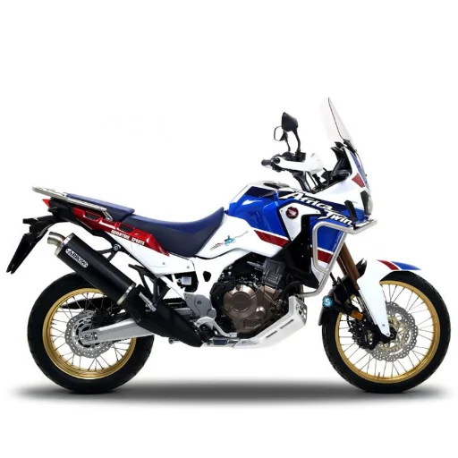 Honda CRF1000L Africa Twin Adventure Sports rental in Lisbon