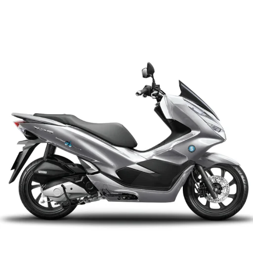 Honda PCX Key Less 2020 rental in Thailand