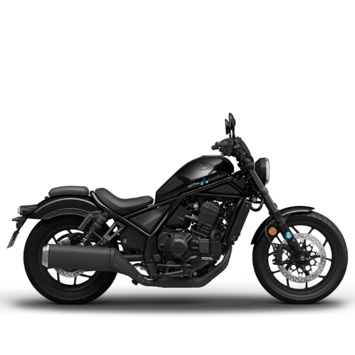 Honda CMX 1100C Rebel rental in Lisbon