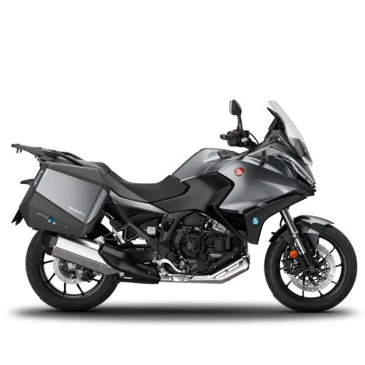 Honda NT1100 rental in Lisbon