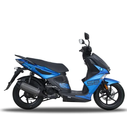 Kymco People S 150 Abs rental in Greece