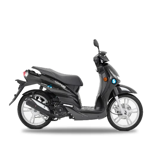 Peugeot Tweet 50 rental in Paphos