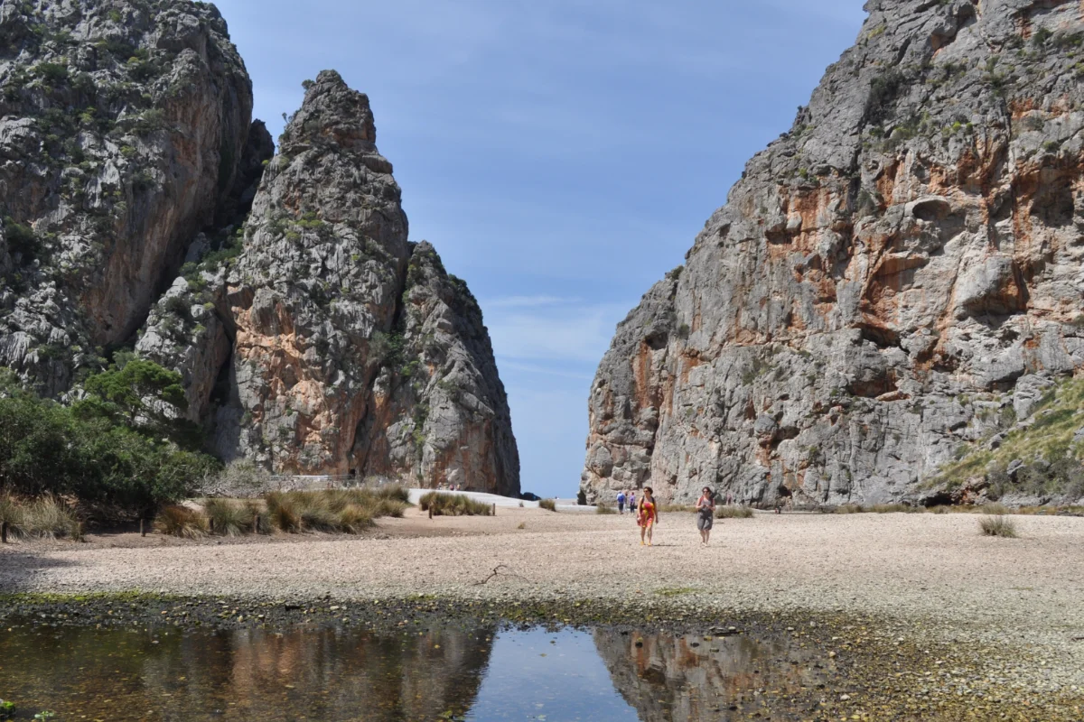 Motorbike rental in Majorca