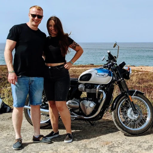 Best Motorcycle rental in Lisboa 4 Scooter & motorcycle rental Lisbon