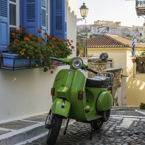 athens01 512 - Greece